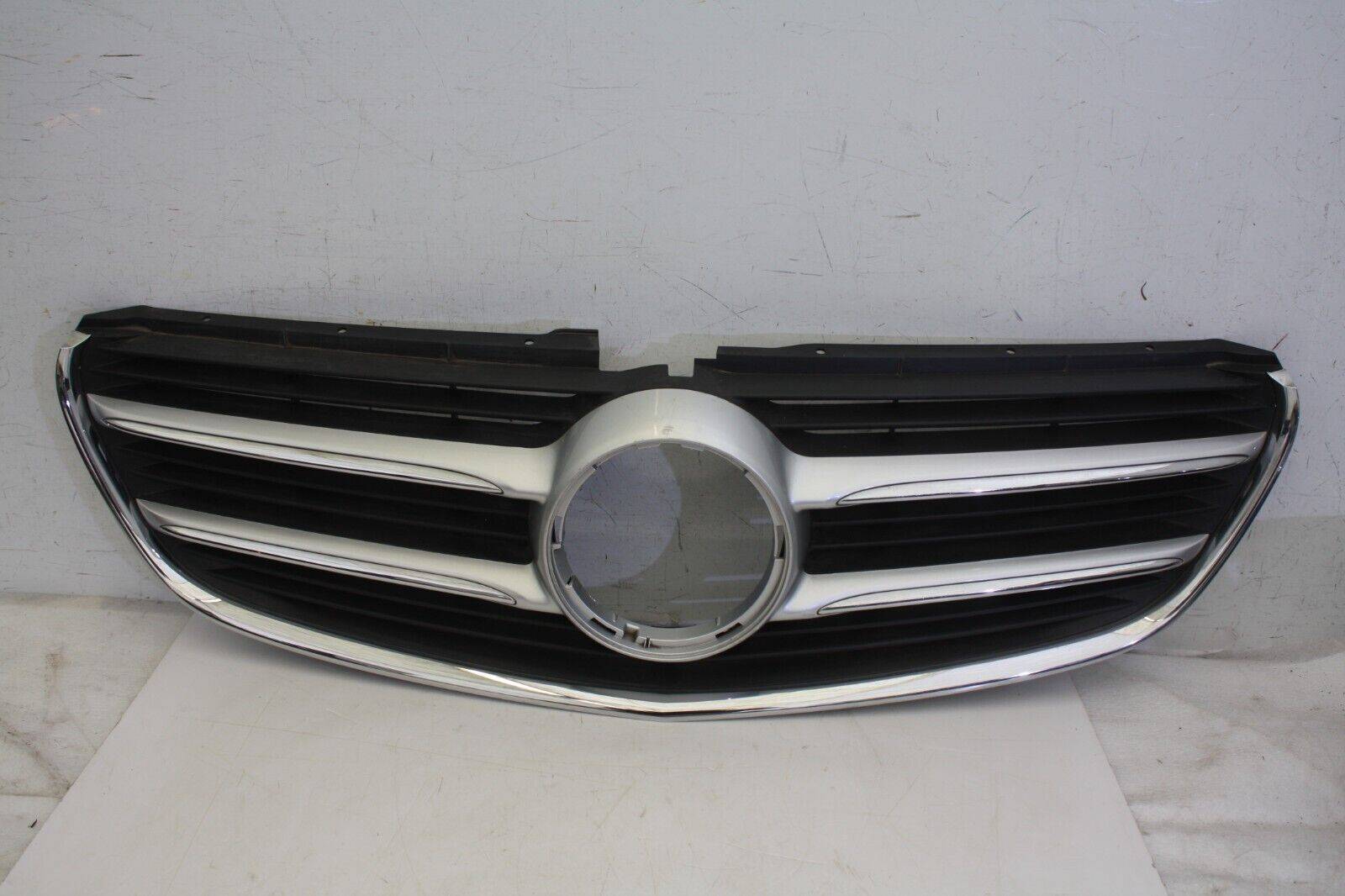 Mercedes-V-Class-W447-Front-Bumper-Grill-2015-TO-2020-A4478880123-Genuine-176240028630