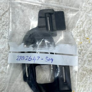 Mercedes V-Class W447 Front Bumper Left Mounting Bracket A4478855300 Genuine - Image 11