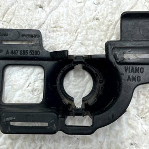 Mercedes V-Class W447 Front Bumper Left Mounting Bracket A4478855300 Genuine - Image 8