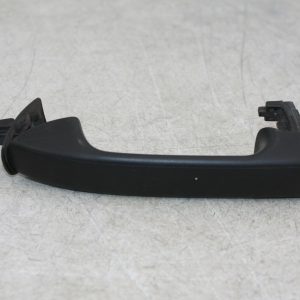 Mercedes V Class W447 Rear Left Door Exterior Handle A4477600159 Genuine