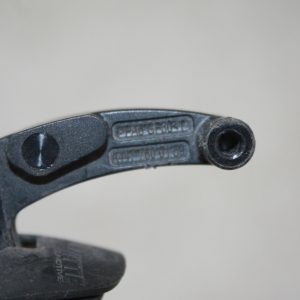 Mercedes V Class W447 Rear Left Door Exterior Handle A4477600159 Genuine - Image 5