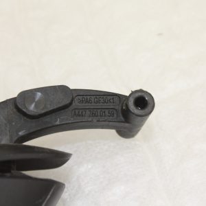Mercedes V Class W447 Rear Left Door Exterior Handle A4477600159 Genuine - Image 11