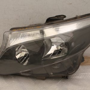 Mercedes Vito V-Class W447 Left Side Headlight 2015 TO 2020 A4479066000 Genuine - Image 1