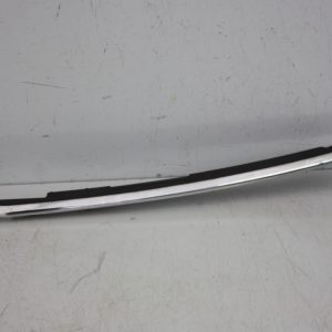 Mercedes Vito W447 Bonnet Chrome Trim 2015 TO 2020 A4478800082 Genuine - Image 4