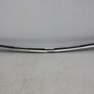 Mercedes Vito W447 Bonnet Chrome Trim 2015 TO 2020 A4478800082 Genuine - Image 1