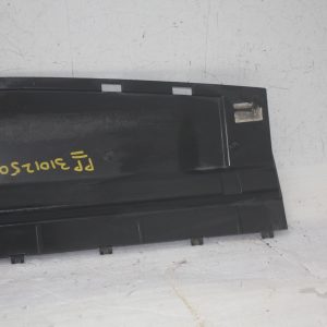 Mercedes Vito W447 Front Bumper Lower Section Bracket 2020 ON A4478857400 - Image 3