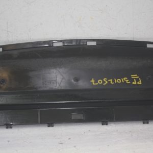 Mercedes Vito W447 Front Bumper Lower Section Bracket 2020 ON A4478857400 - Image 4