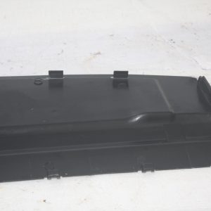 Mercedes Vito W447 Front Bumper Lower Section Bracket 2020 ON A4478857400 - Image 9