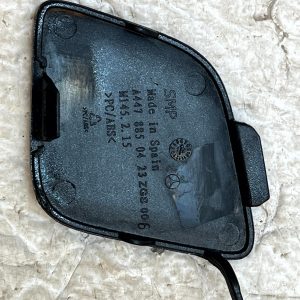 Mercedes Vito W447 Front Bumper Tow Hook Eye Cap Cover A4478850423 Genuine - Image 7