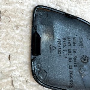 Mercedes Vito W447 Front Bumper Tow Hook Eye Cap Cover A4478850423 Genuine - Image 9