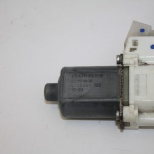 Mercedes Vito W447 Front Left Window Motor A4479063500 Genuine - Image 3