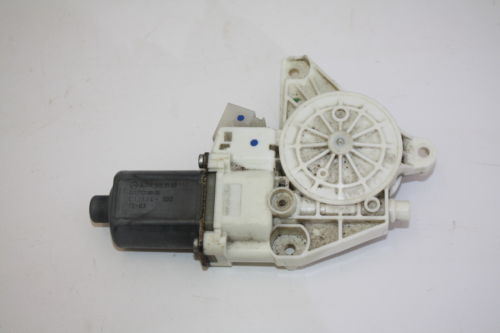 Mercedes Vito W447 Front Left Window Motor A4479063500 Genuine