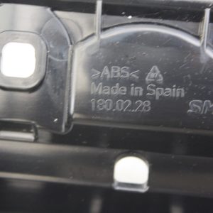 Mercedes Vito W447 Rear Bumper Right Bracket 2020 ON A4476980700 Genuine - Image 11