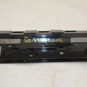 Mercedes Vito W447 Rear Bumper Right Bracket A4476980700 Genuine