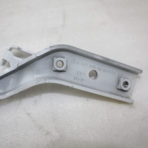 Mercedes Vito W447 Right Bonnet Hinge A4478804600 Genuine - Image 11