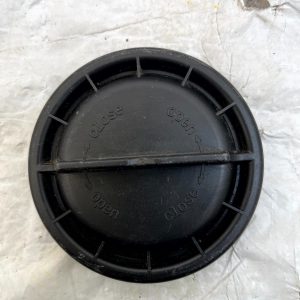 Mercedes W204 W212 W164 W176 Headlight Dust Cover Cap 1305219122 Genuine - Image 3