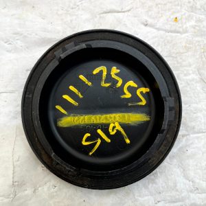 Mercedes W204 W212 W164 W176 Headlight Dust Cover Cap 1305219122 Genuine - Image 4