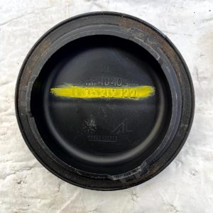 Mercedes W204 W212 W164 W176 Headlight Dust Cover Cap 1305219122 Genuine