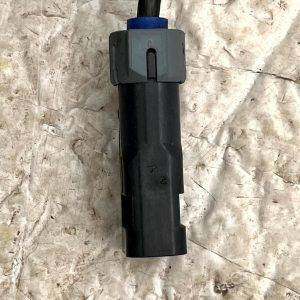 Mercedes Wiring Loom Harness Plug Connector 1 Pin A0005456133 Genuine 10 Mercedes Wiring Loom Harness Plug Connector 1 Pin A0005456133 Genuine - Image 2