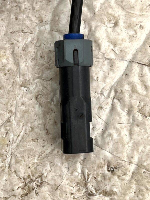 Mercedes Wiring Loom Harness Plug Connector 1 Pin A0005456133 Genuine 1 Mercedes Wiring Loom Harness Plug Connector 1 Pin A0005456133 Genuine 178224999920 2