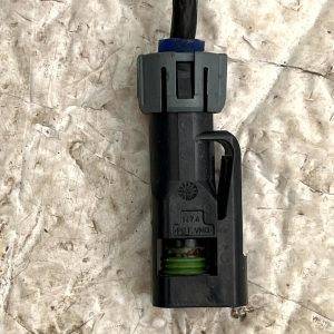 Mercedes Wiring Loom Harness Plug Connector 1 Pin A0005456133 Genuine 11 Mercedes Wiring Loom Harness Plug Connector 1 Pin A0005456133 Genuine - Image 3