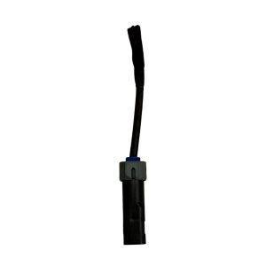 Mercedes Wiring Loom Harness Plug Connector 1 Pin A0005456133 Genuine