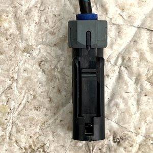 Mercedes Wiring Loom Harness Plug Connector 1 Pin A0005456133 Genuine 12 Mercedes Wiring Loom Harness Plug Connector 1 Pin A0005456133 Genuine - Image 4