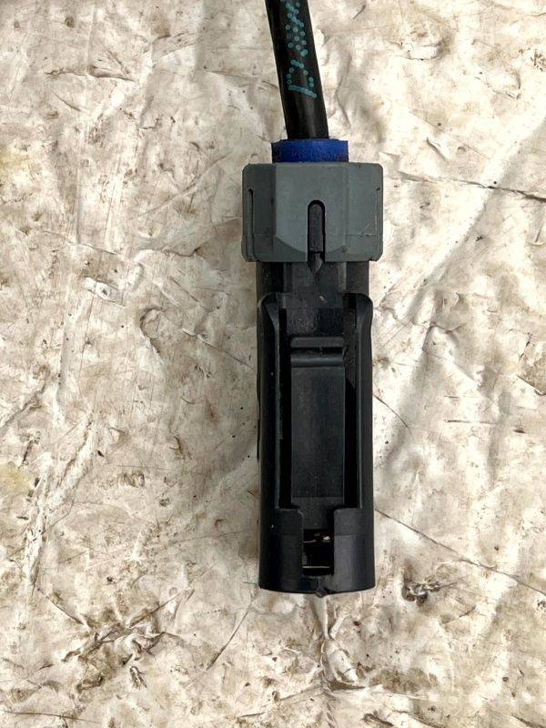 Mercedes Wiring Loom Harness Plug Connector 1 Pin A0005456133 Genuine 3 Mercedes Wiring Loom Harness Plug Connector 1 Pin A0005456133 Genuine 178224999920 4