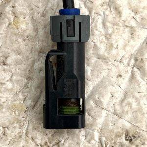 Mercedes Wiring Loom Harness Plug Connector 1 Pin A0005456133 Genuine 13 Mercedes Wiring Loom Harness Plug Connector 1 Pin A0005456133 Genuine - Image 5