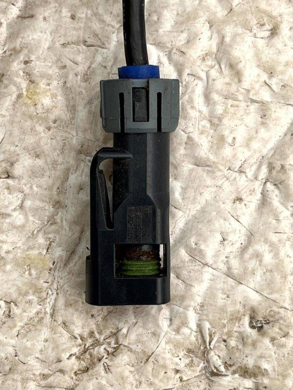 Mercedes Wiring Loom Harness Plug Connector 1 Pin A0005456133 Genuine 4 Mercedes Wiring Loom Harness Plug Connector 1 Pin A0005456133 Genuine 178224999920 5