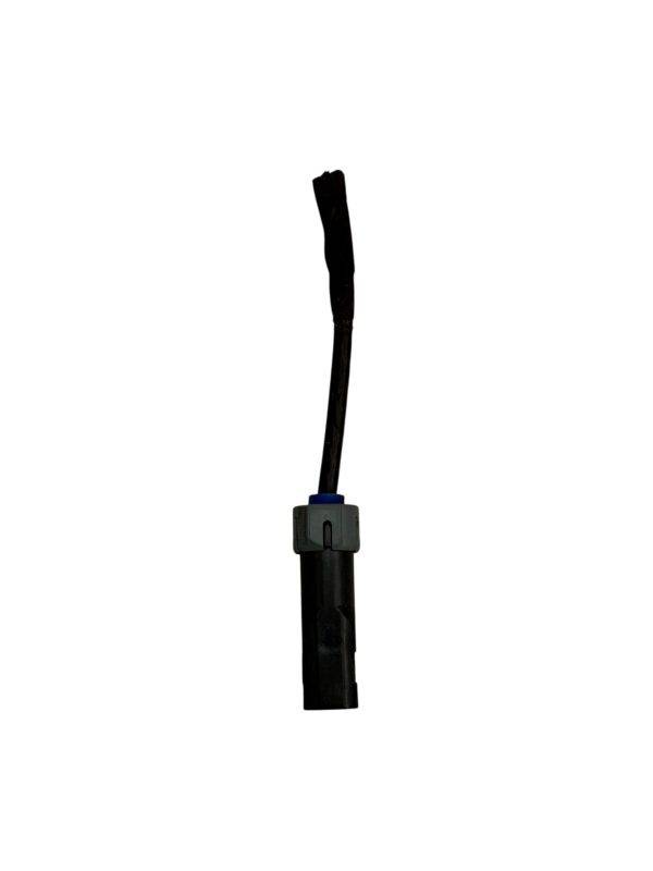 Mercedes-Wiring-Loom-Harness-Plug-Connector-1-Pin-A0005456133-Genuine-178224999920 Mercedes Wiring Loom Harness Plug Connector 1 Pin A0005456133 Genuine 178224999920