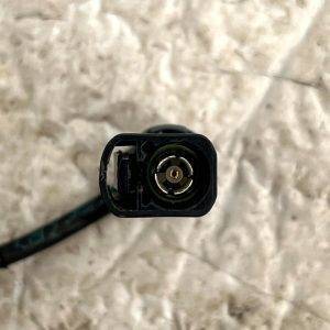 Mercedes Wiring Loom Harness Plug Connector 1 Pin A0005456133 Genuine 15 Mercedes Wiring Loom Harness Plug Connector 1 Pin A0005456133 Genuine - Image 7