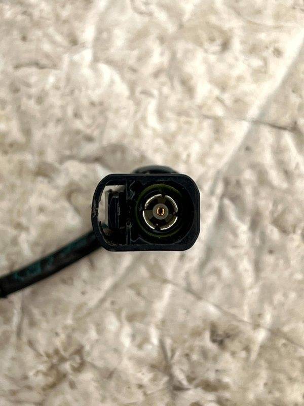 Mercedes Wiring Loom Harness Plug Connector 1 Pin A0005456133 Genuine 6 Mercedes Wiring Loom Harness Plug Connector 1 Pin A0005456133 Genuine 178224999920 7