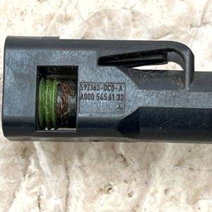 Mercedes Wiring Loom Harness Plug Connector 1 Pin A0005456133 Genuine 16 Mercedes Wiring Loom Harness Plug Connector 1 Pin A0005456133 Genuine - Image 8