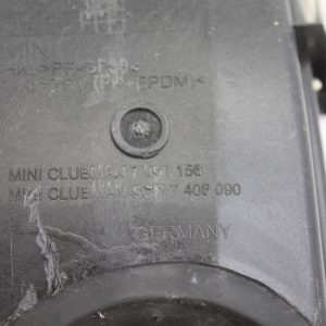 Mini Clubman Cooper F56 F54 Fuel Filler Flap 2021 ON 7358156 Genuine - Image 11