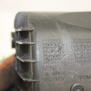 Mini Clubman Cooper F56 F54 Fuel Filler Flap 2021 ON 7358156 Genuine - Image 12