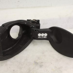 Mini Clubman Cooper F56 F54 Fuel Filler Flap 2021 ON 7358156 Genuine - Image 4