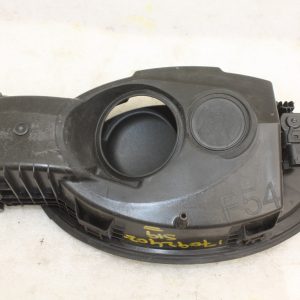 Mini Clubman Cooper F56 F54 Fuel Filler Flap 2021 ON 7358156 Genuine - Image 7