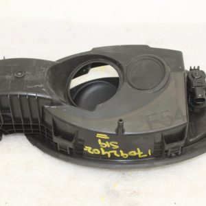 Mini Clubman Cooper F56 F54 Fuel Filler Flap 2021 ON 7358156 Genuine - Image 8