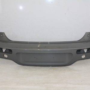 Mini Clubman F54 One Rear Bumper 2015 TO 2018 7348920 Genuine 176401045670