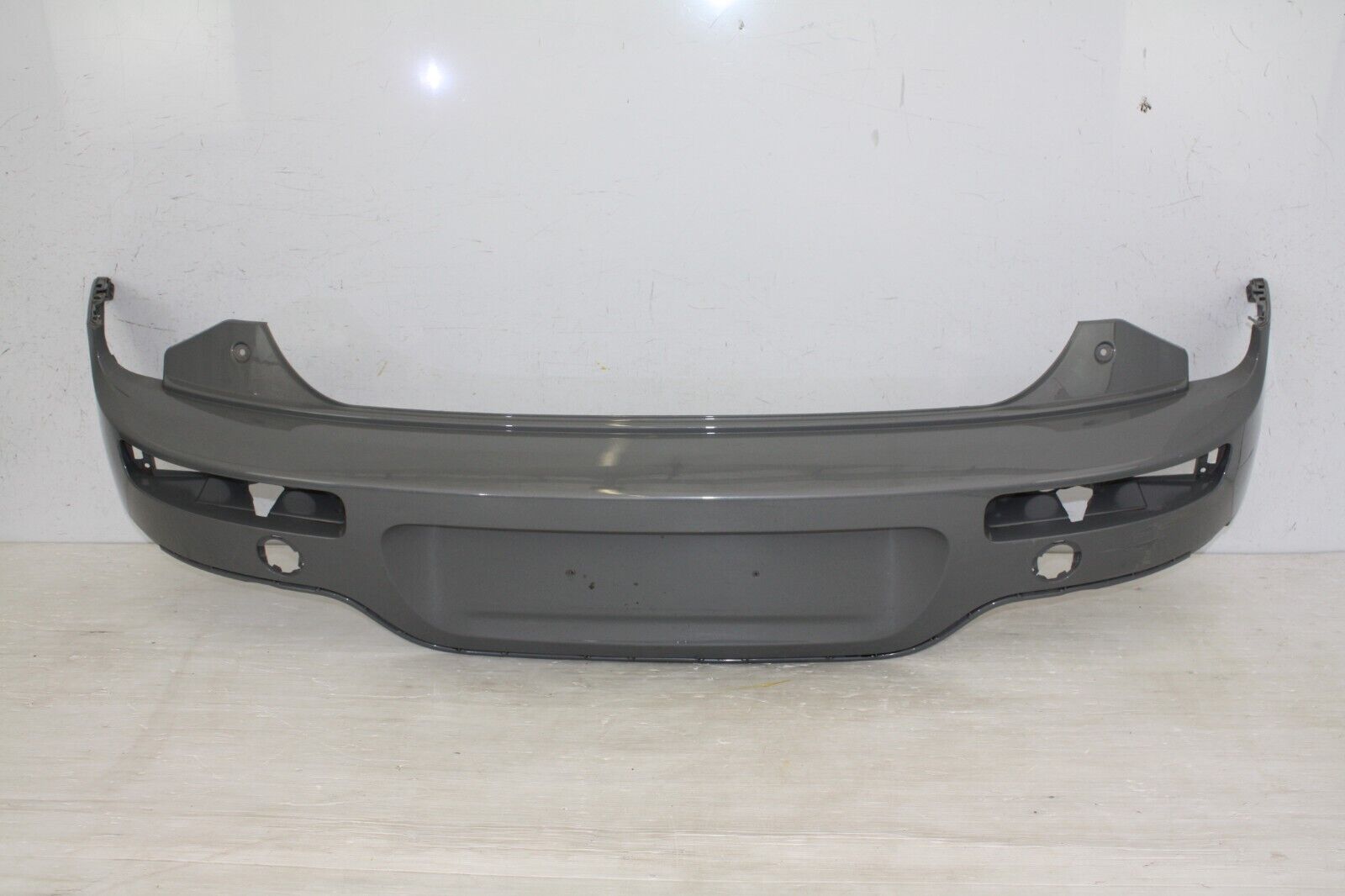 Mini Clubman F54 One Rear Bumper 2015 TO 2019 7348920 Genuine