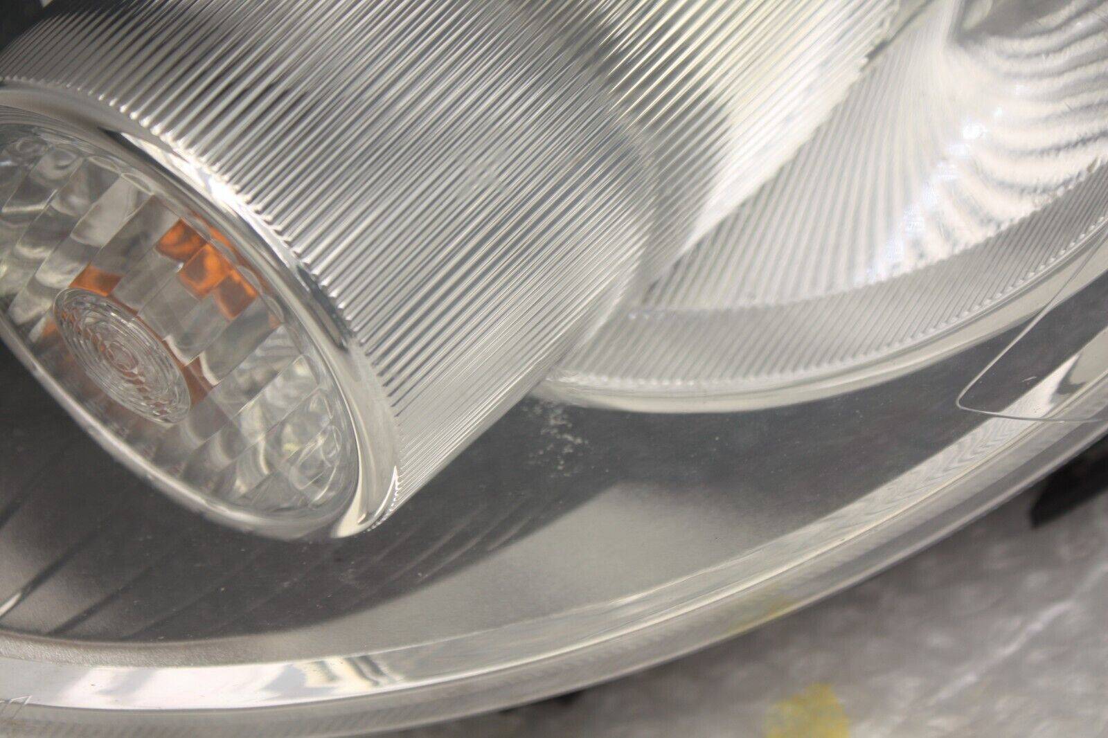 Mini-Clubman-Left-Side-Headlight-160818-04-Genuine-DAMAGED-176366861320-2