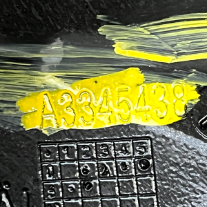 Mini Cooper F55 F56 F57 Front Right Wing Mirror Cover 2021-2024 A3345442 Genuine - Image 11