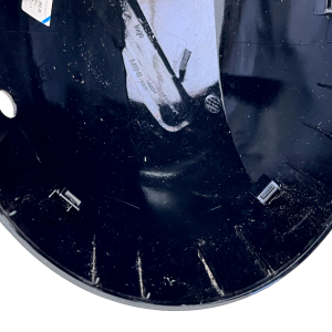 Mini Cooper F55 F56 F57 Front Right Wing Mirror Cover 2021-2024 A3345442 Genuine - Image 7