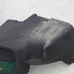 Mini Cooper F55 LCI Rear Bumper Lower Section 2021 ON 9450580 Genuine - Image 12