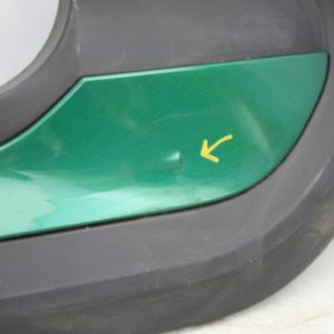 Mini Cooper F55 LCI Rear Bumper Lower Section 2021 ON 9450580 Genuine - Image 3