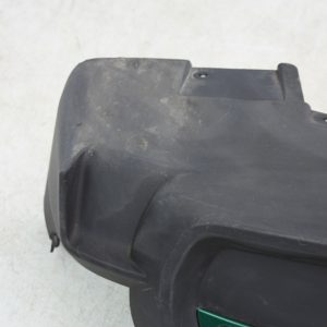 Mini Cooper F55 LCI Rear Bumper Lower Section 2021 ON 9450580 Genuine - Image 4