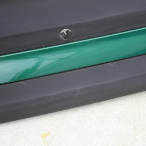Mini Cooper F55 LCI Rear Bumper Lower Section 2021 ON 9450580 Genuine - Image 5