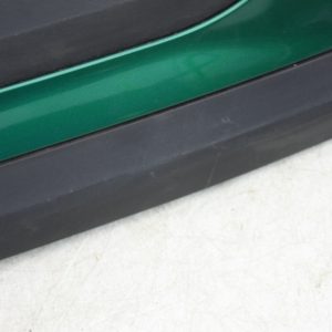 Mini Cooper F55 LCI Rear Bumper Lower Section 2021 ON 9450580 Genuine - Image 6