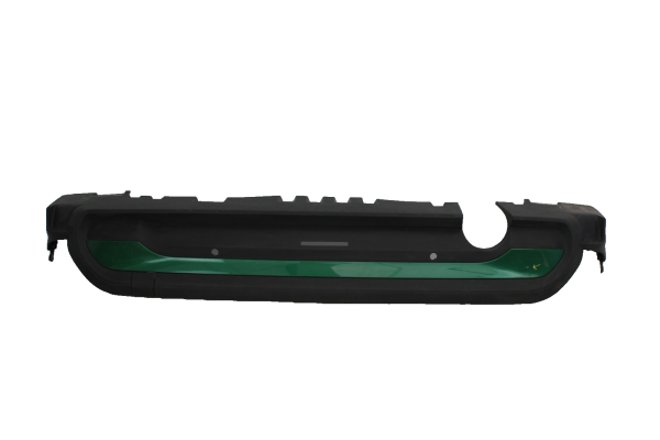 Mini-Cooper-F55-LCI-Rear-Bumper-Lower-Section-2021-ON-9450580-Genuine-177956863060